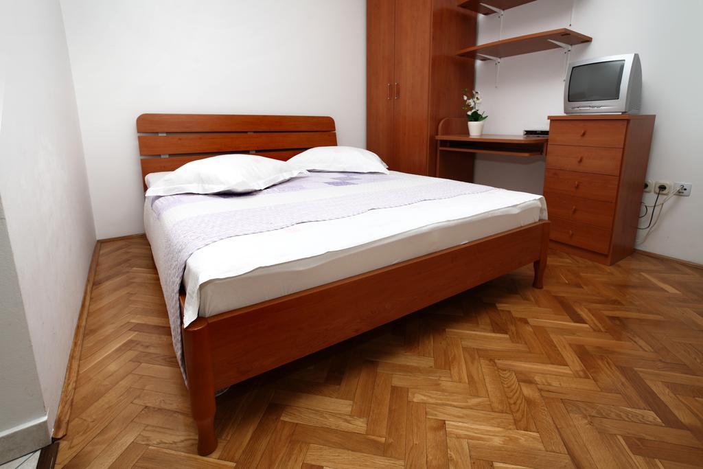 Apartments In Beautiful Split Подстрана Стая снимка