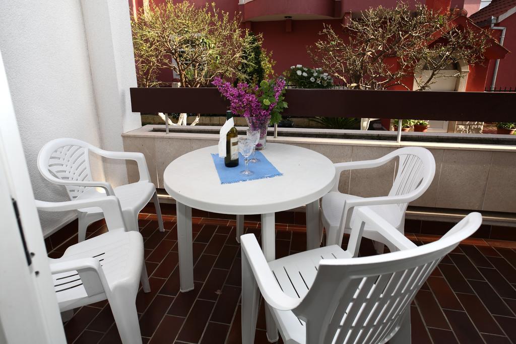 Apartments In Beautiful Split Подстрана Стая снимка