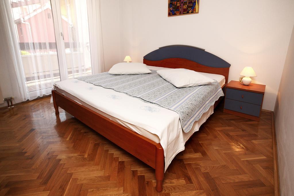 Apartments In Beautiful Split Подстрана Стая снимка