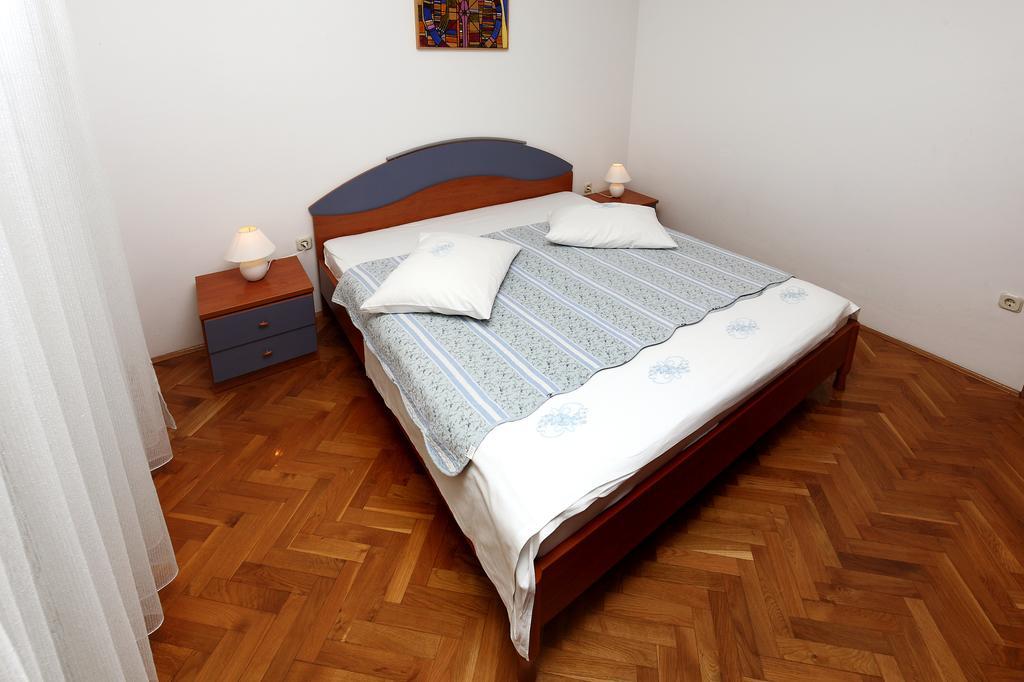 Apartments In Beautiful Split Подстрана Стая снимка